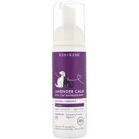 Kin + Kind Waterless Shampoo Lavender Calming Dog/Cat, 8oz