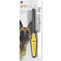 JW Soft Grip Coarse Comb