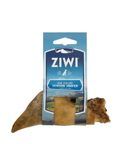 Ziwi Peak Deer Hoofer