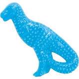 Nylabone Dinosaur Chew, Regular