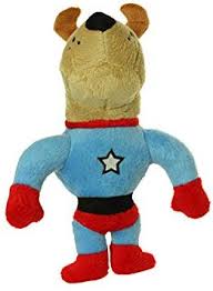 Mighty Jr. Toon SuperDog