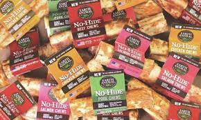 Earth Animal No Hide Chews 11" (Large)