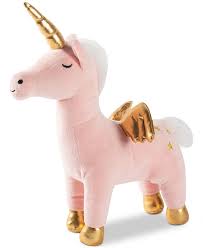Fringe Magical Alicorn