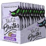 Tiki Cat Broth with Duck & Chicken, 1.3 oz