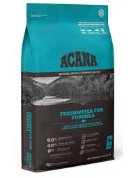 Acana HERITAGE Freshwater Fish Dog Food