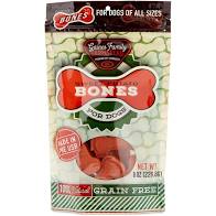 Gaines Family Sweet Potato Bones