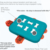 Outward Hound Treat Game Casino Level 3