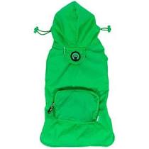 Fabdog Raincoat - Green