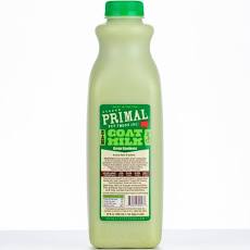 Primal Goat Milk Green Goodness, 32 oz