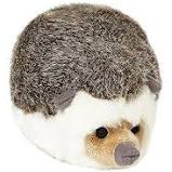 Fluff & Tuff Harriet Hedgehog