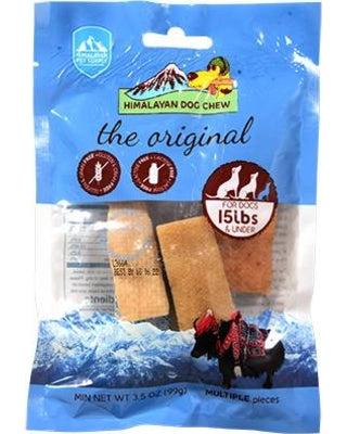 Himalayan Dog Chews-The Original