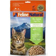 K9 Natural Feline Chicken & Venison Feast, 3.5 oz