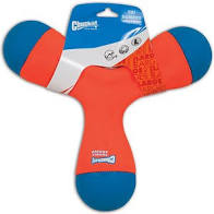 Chuck It Tri Bumper