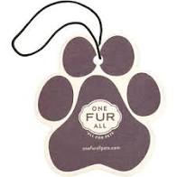 Pet House Car Freshener Lavender & Fresh Citrus