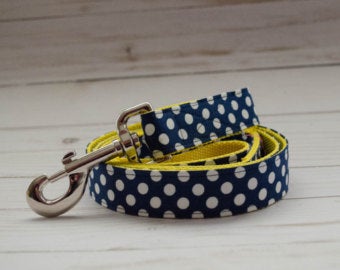 OCY Originals The Maizy Daisy Collar &  Leash