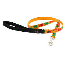 Lupine 1/2” Leash, 6 ft