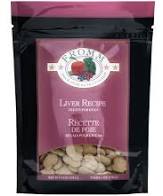 Fromm Cranberry Liver Treats, 6oz