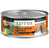 Lotus Cat GF Sardine/ Herring