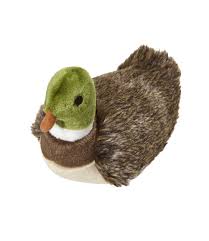 Fluff & Tuff Morley Mallard