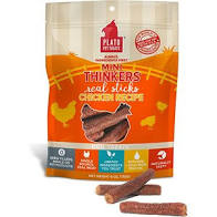 Plato Mini Thinkers Chicken Recipe, 3oz