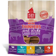 Plato Mini Thinkers Real Sticks Lamb Recipe