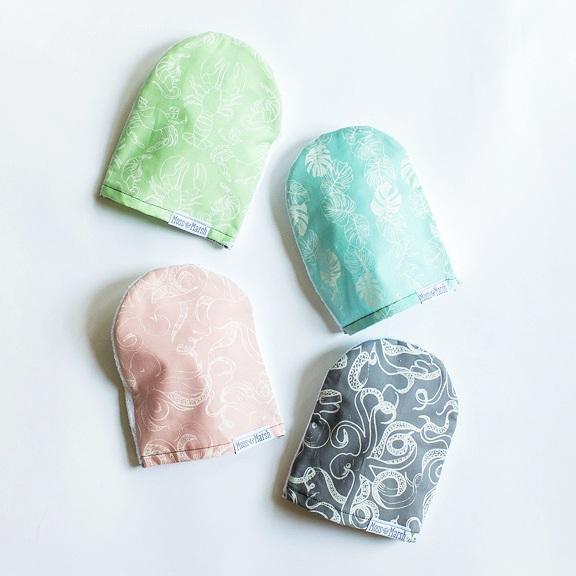 Moss & Marsh Bath Mitt