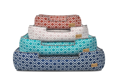 Moroccan Loung Beds
