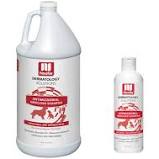 Nootie Antimicrobial Medicated Shampoo, 8 oz
