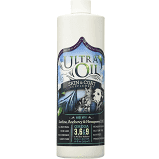 Ultra Oil Skin & Coat Supplement