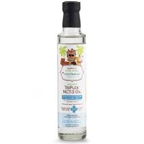 CocoTherapy Triplex MCT 3 Oil, 8 oz