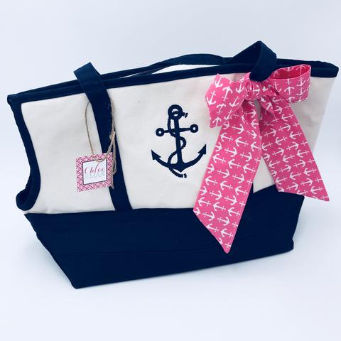 Chloe & Max Pet Carrier
