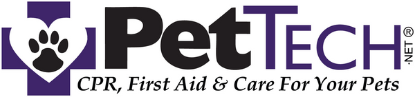 Pet Saver CPR & First Aid Class