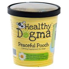 Healthy Dogma Peaceful Pooch, 8 oz