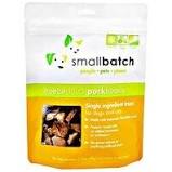 Small Batch Freeze Dried Pork Hearts, 3.5 oz