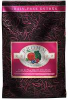 Fromm 4 Star Pork & Peas, Dry Dog Food