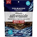 Polka Dog Bakery Silverside Pouch 2.5oz