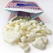 Himalayan Yaky Charms Cheese Puffs .75oz