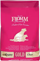 Fromm Gold Puppy