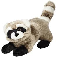 Fluff & Tuff Rocket Raccoon