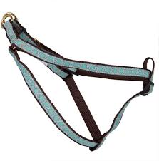 Up Country Seaglass Harness, Teacup