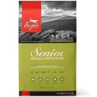 Orijen Senior 25lb