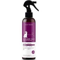 Kin + Kind Deodorizing Spray Dog and Cat Lavender Calming
