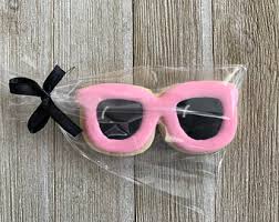 Preppy Puppy Iced Cookie - Sunglasses