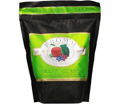 Fromm 4 Star Cat Grain Free Surf & Turf