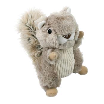 Tall Tails Animated Squirrel, 9"