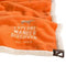 Tall Tails Fleece Blanket