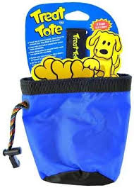 Chuckit Treat Tote