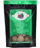 Fromm Lamb & Cranberry Treats, 8 oz