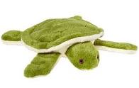 Fluff & Tuff Esmeralda Turtle
