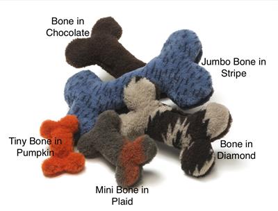 West Paw Bone Toy